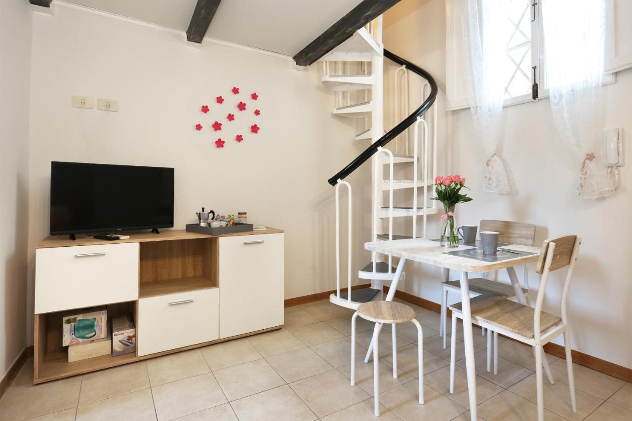 Romantico Oltrarno - Sweet Dreams In Apartamento Florencia