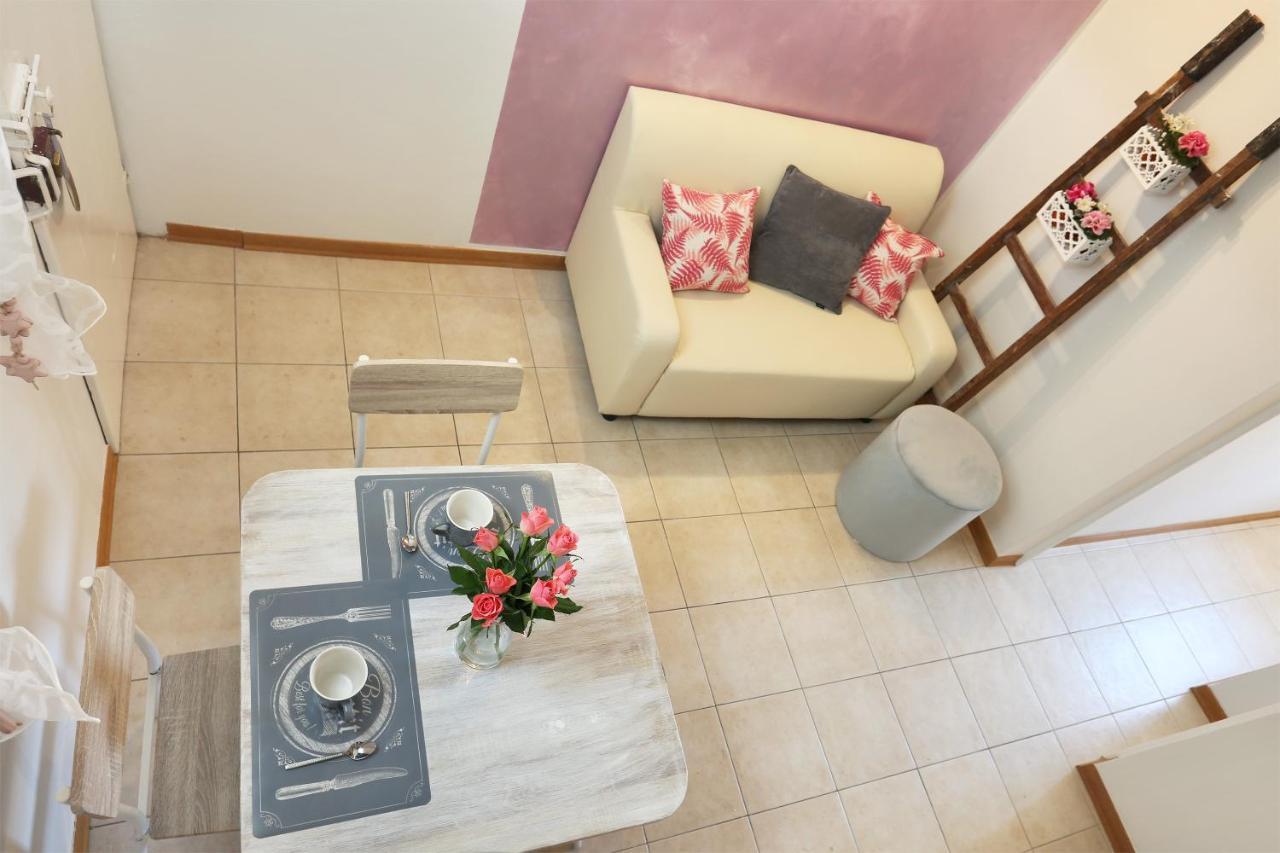 Romantico Oltrarno - Sweet Dreams In *