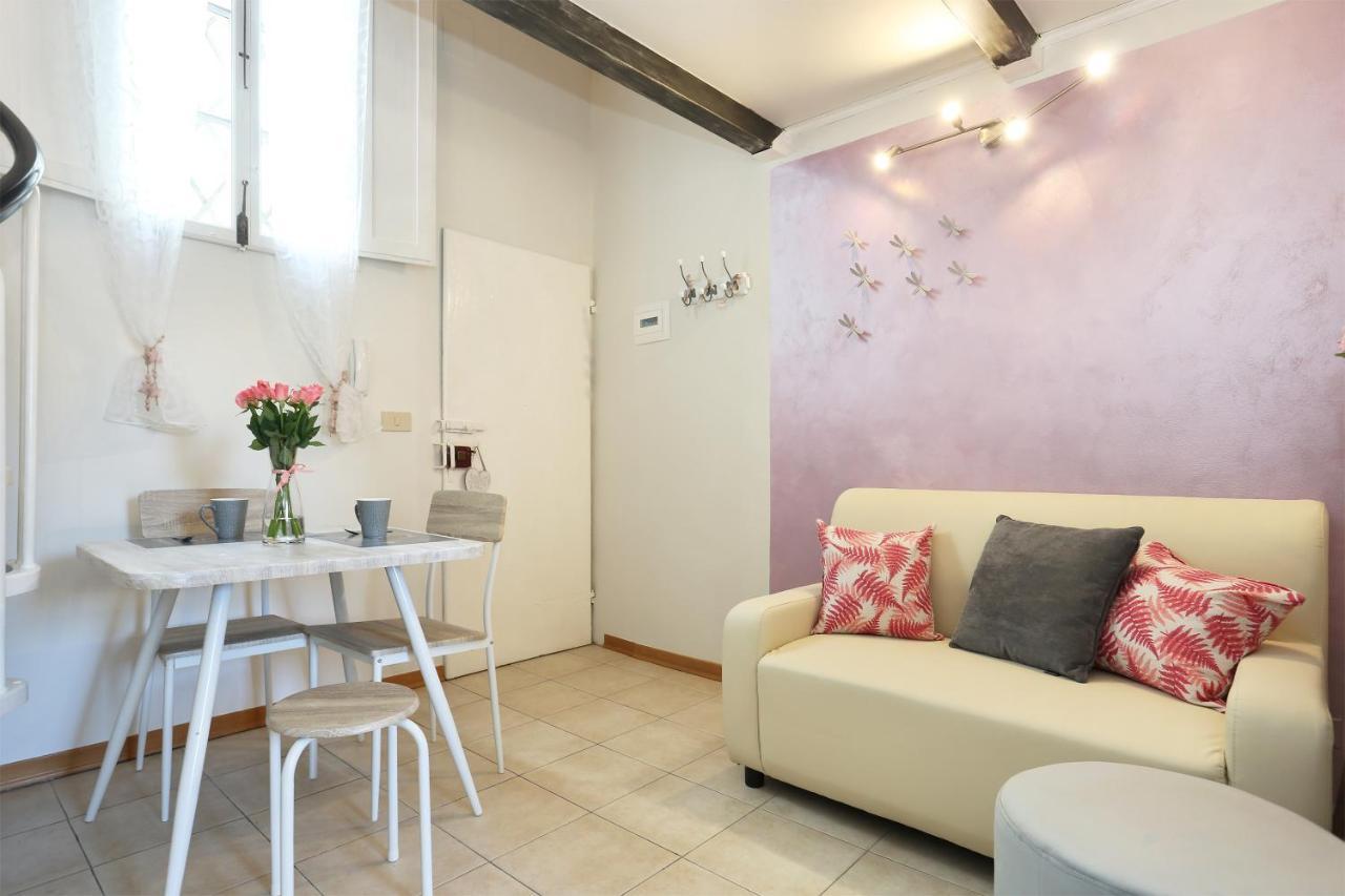 Apartamento Romantico Oltrarno - Sweet Dreams In Florencia