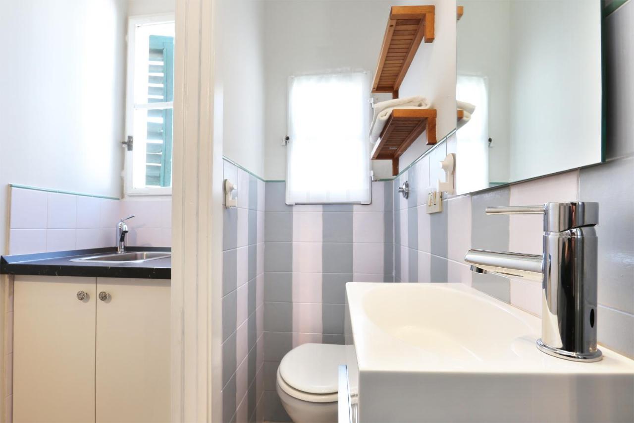 Romantico Oltrarno - Sweet Dreams In Apartamento Florencia