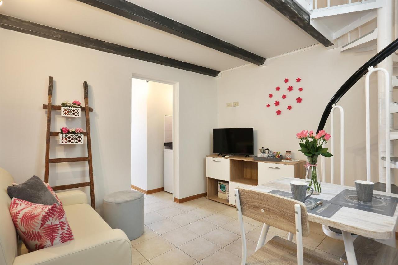 Romantico Oltrarno - Sweet Dreams In *