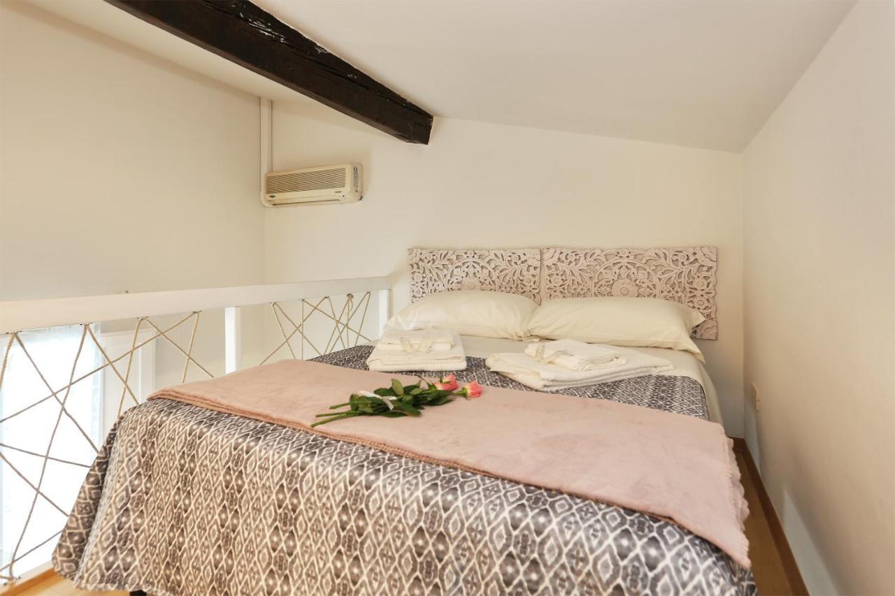 Apartamento Romantico Oltrarno - Sweet Dreams In