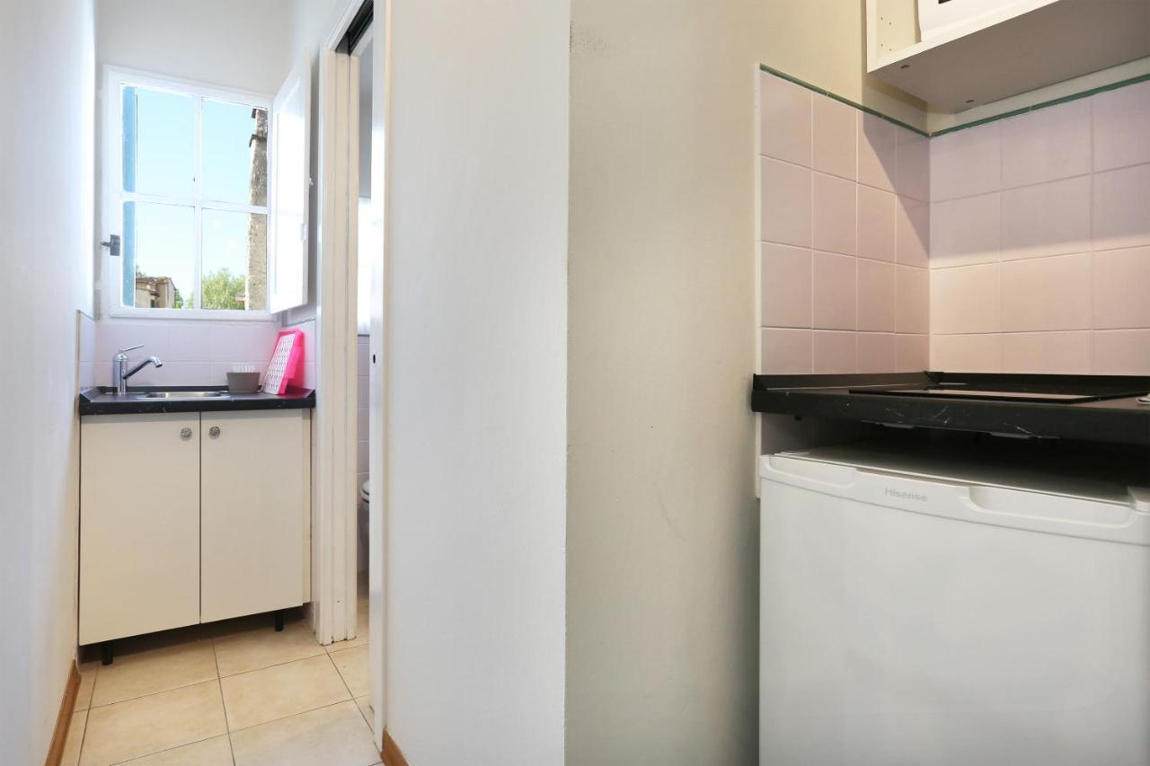 Romantico Oltrarno - Sweet Dreams In Apartamento Florencia