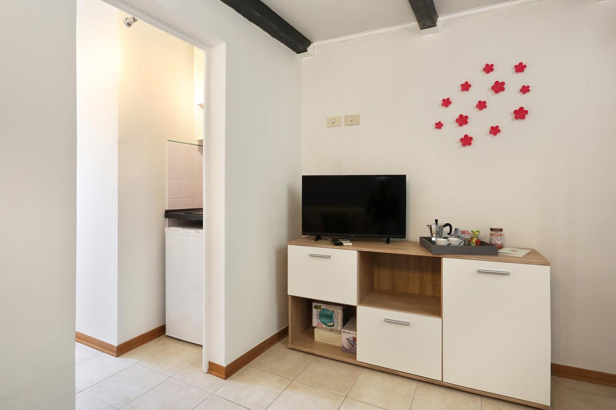 Romantico Oltrarno - Sweet Dreams In Apartamento *