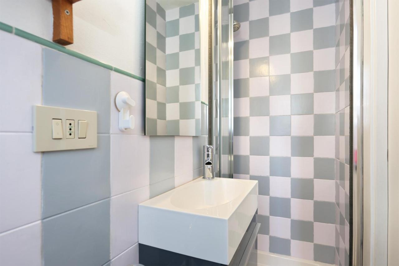 Apartamento Romantico Oltrarno - Sweet Dreams In