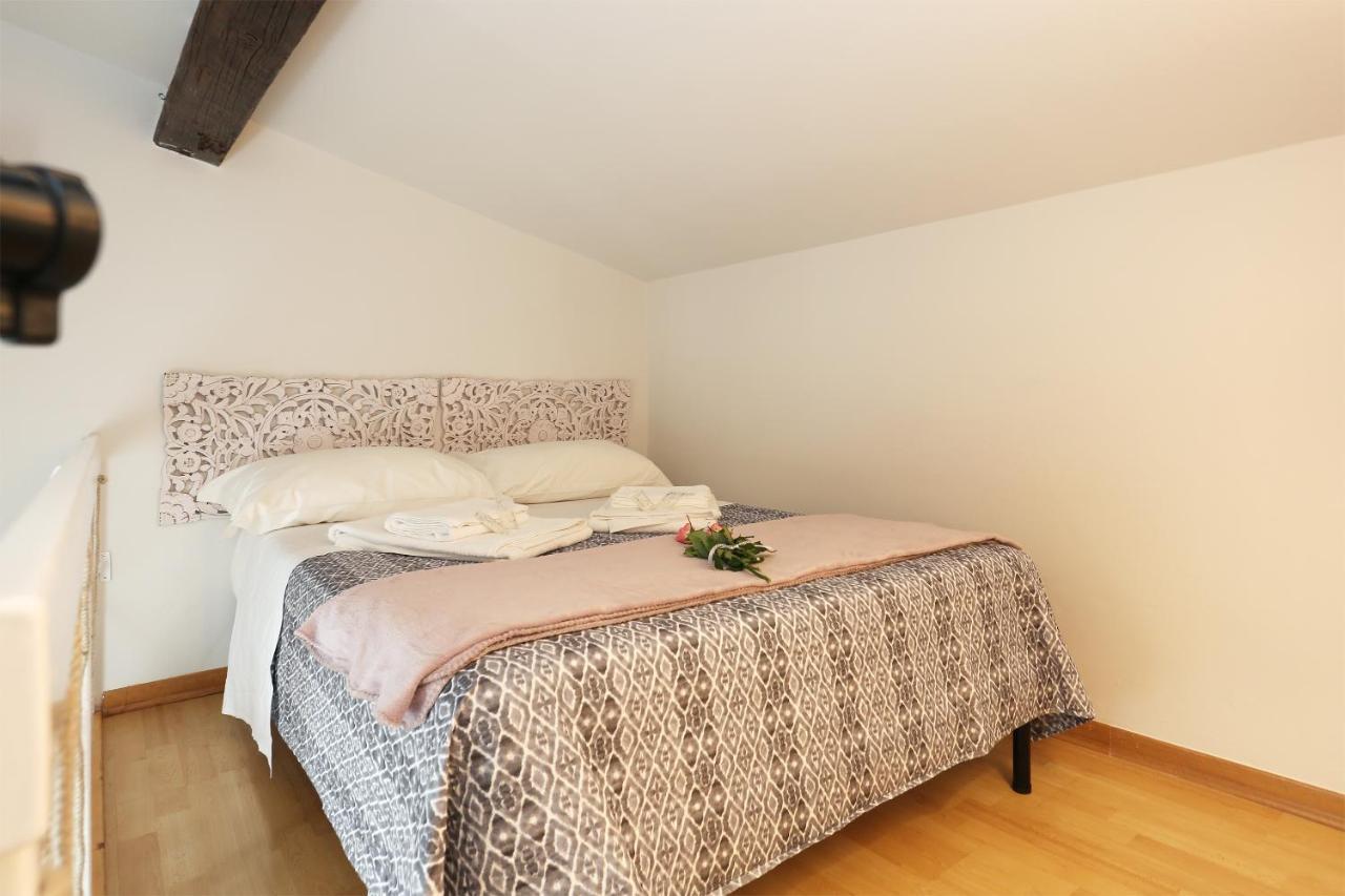 Romantico Oltrarno - Sweet Dreams In