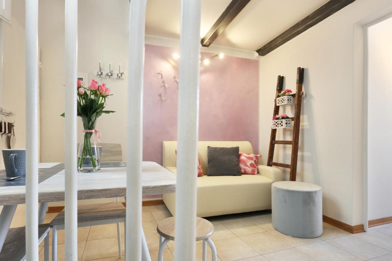 Romantico Oltrarno - Sweet Dreams In Apartamento *