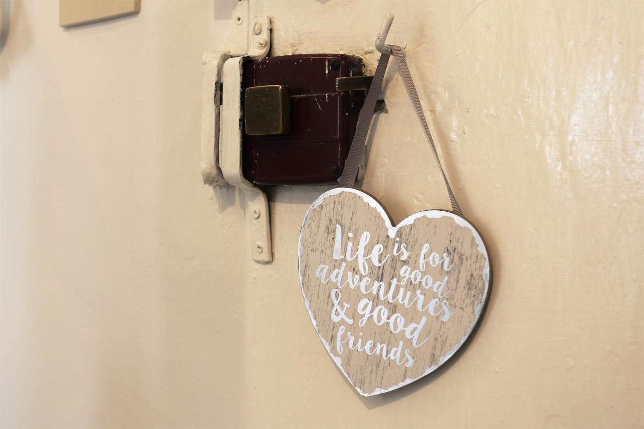 Romantico Oltrarno - Sweet Dreams In Florencia